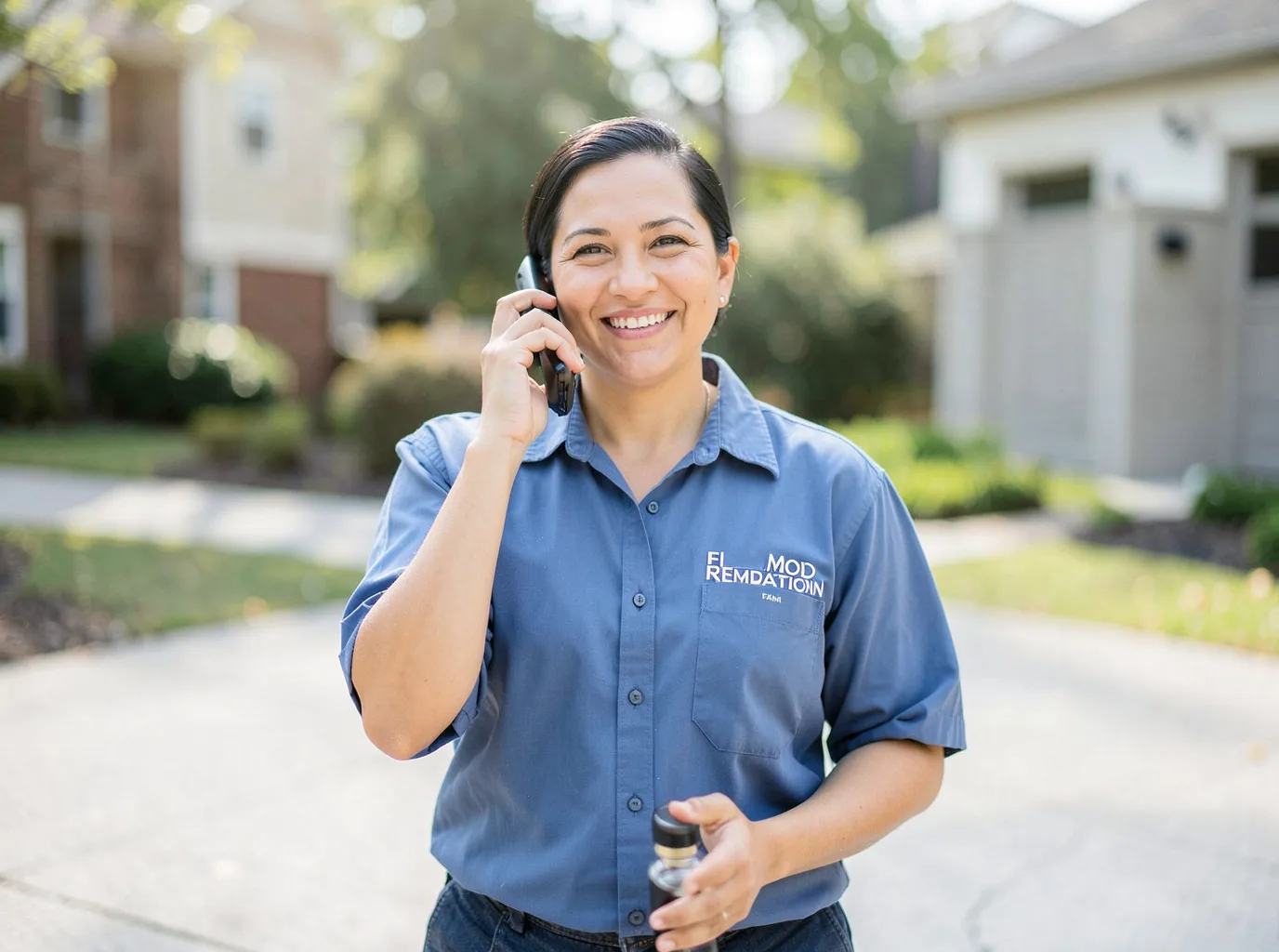 Mold Remediation Du Bois, NE FAQs
